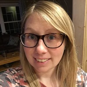 Meet your Posher, Julie